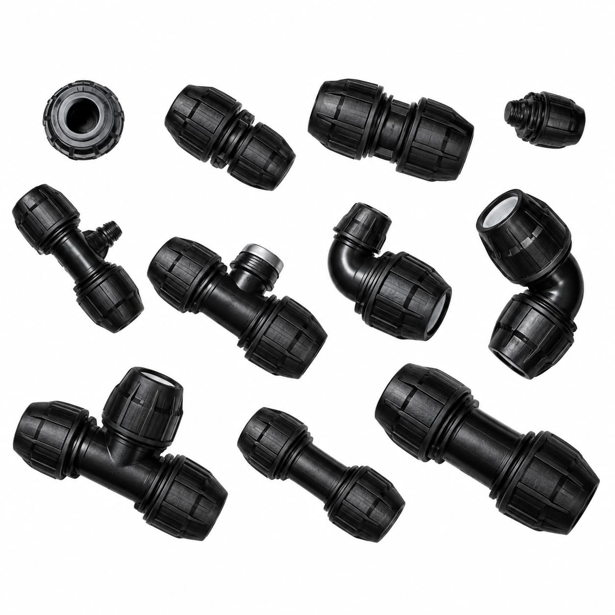 Compression Fittings