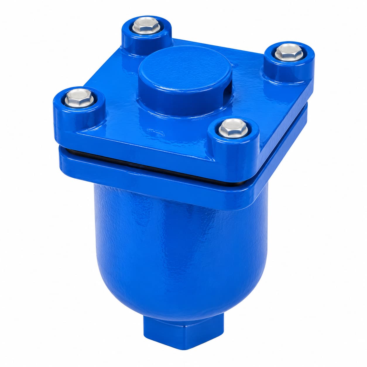 Single Air Valve