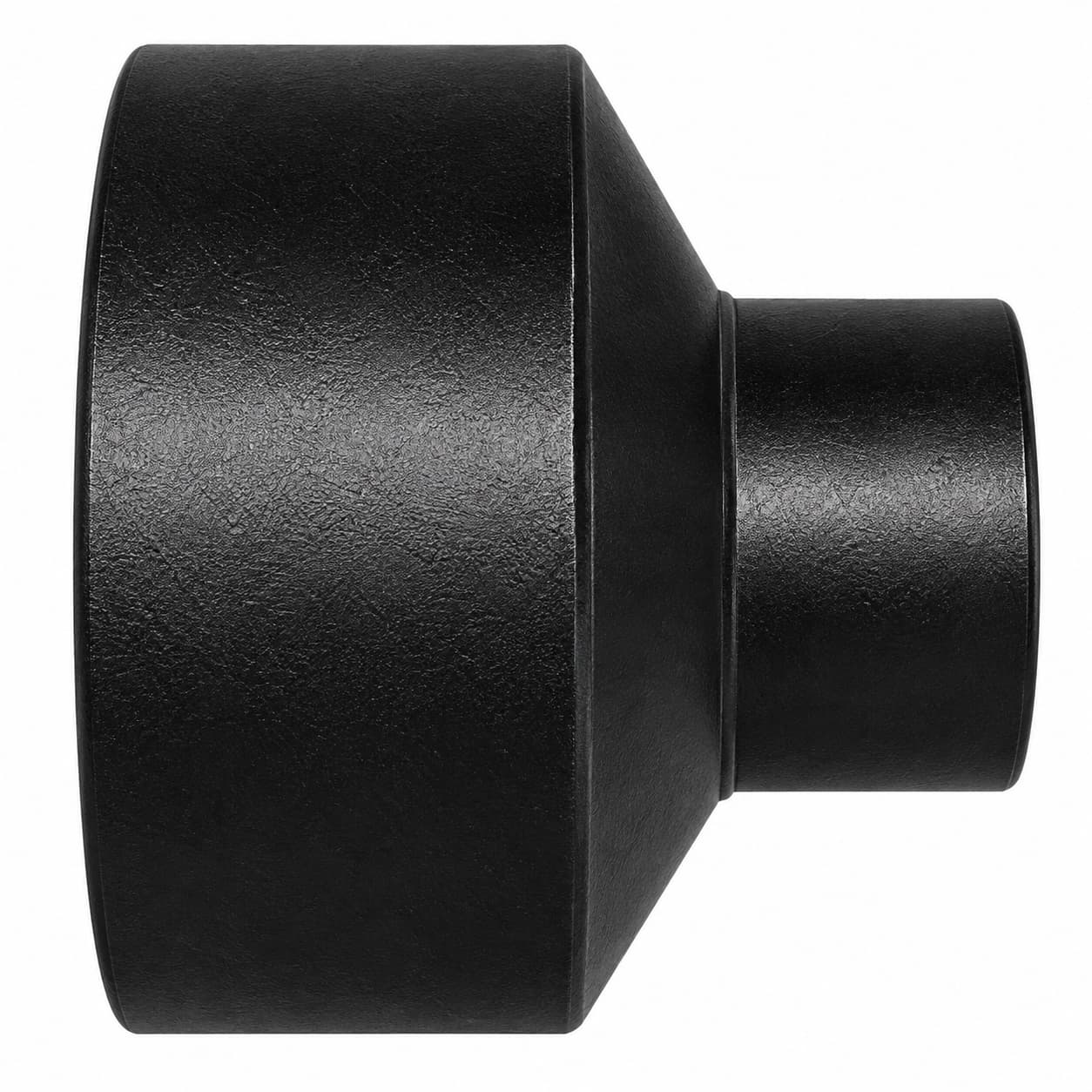 HDPE Concentric Reducer - Molded