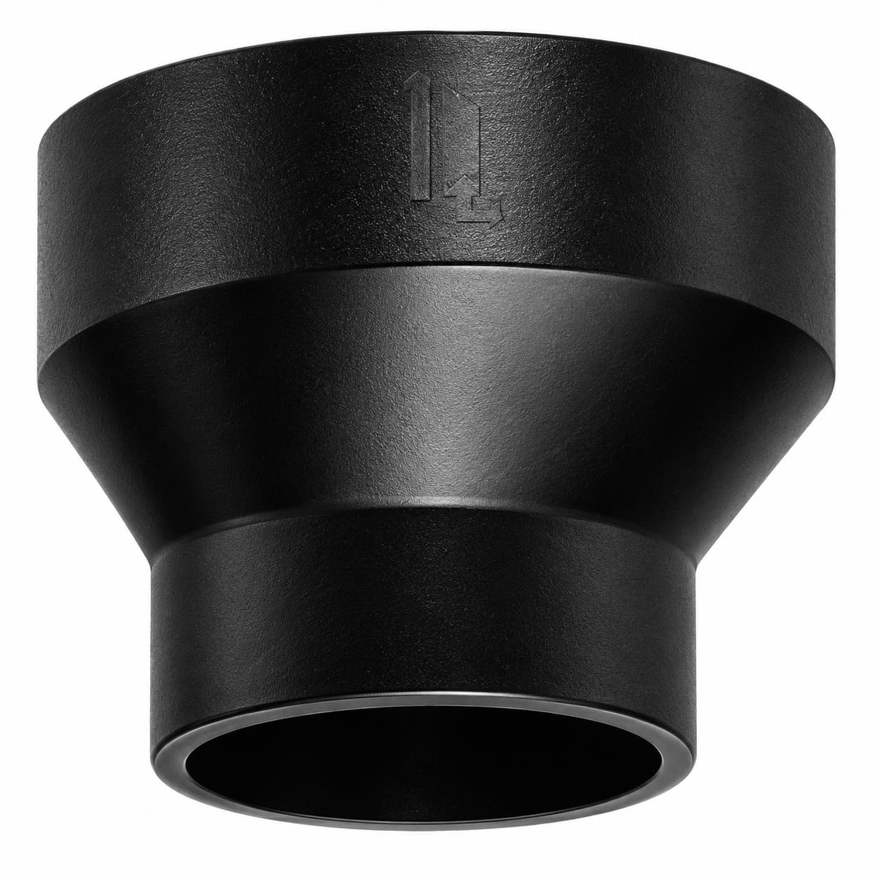 HDPE Eccentric Reducer