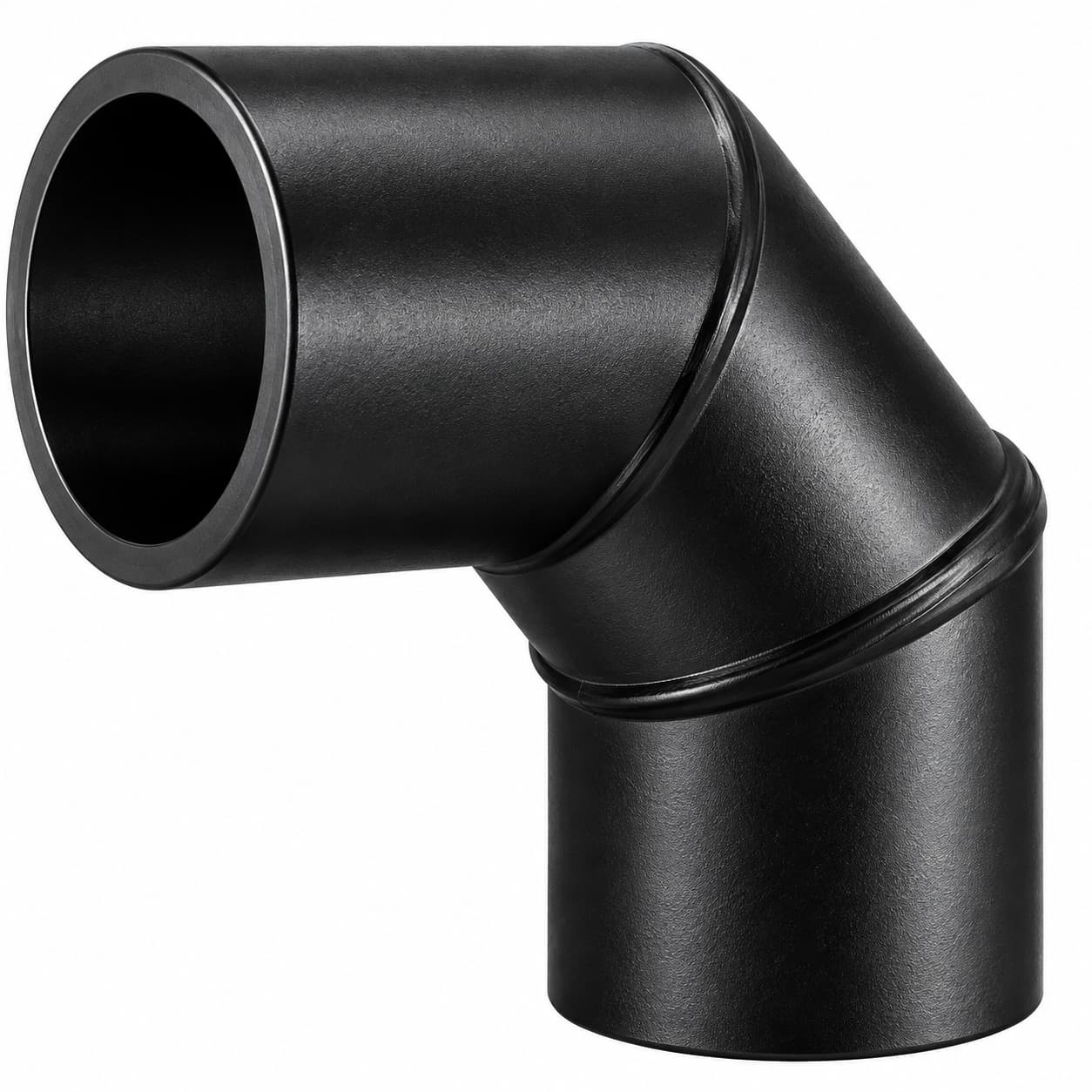 HDPE Segmented Bend 90