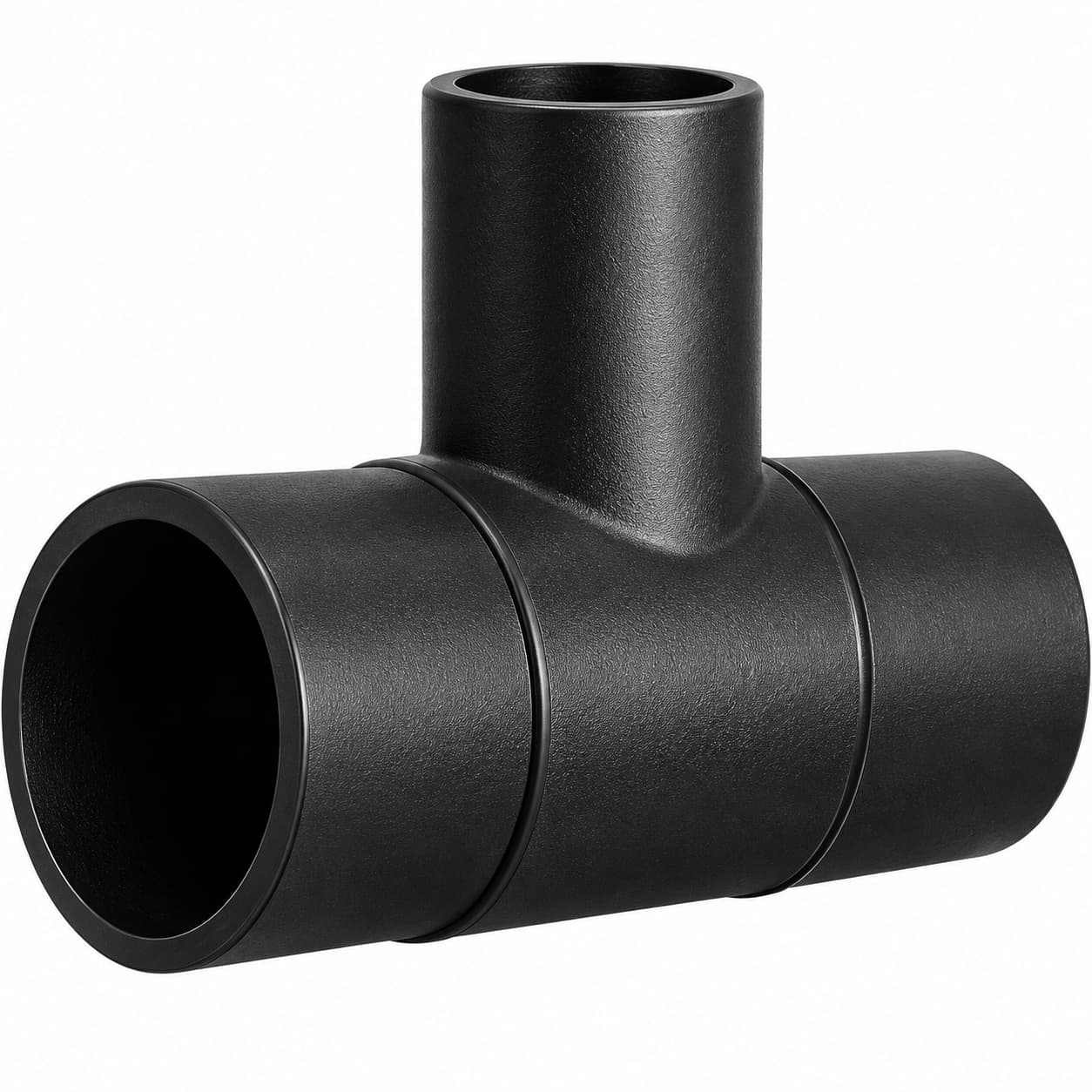 HDPE Unequal Tee