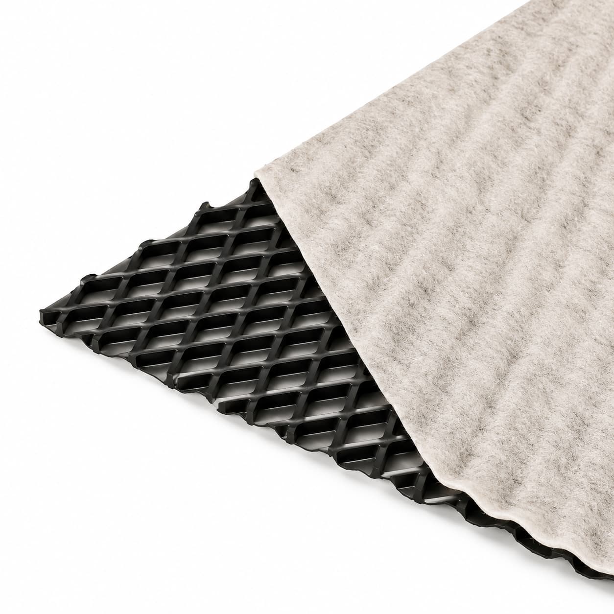 Frost Blanket