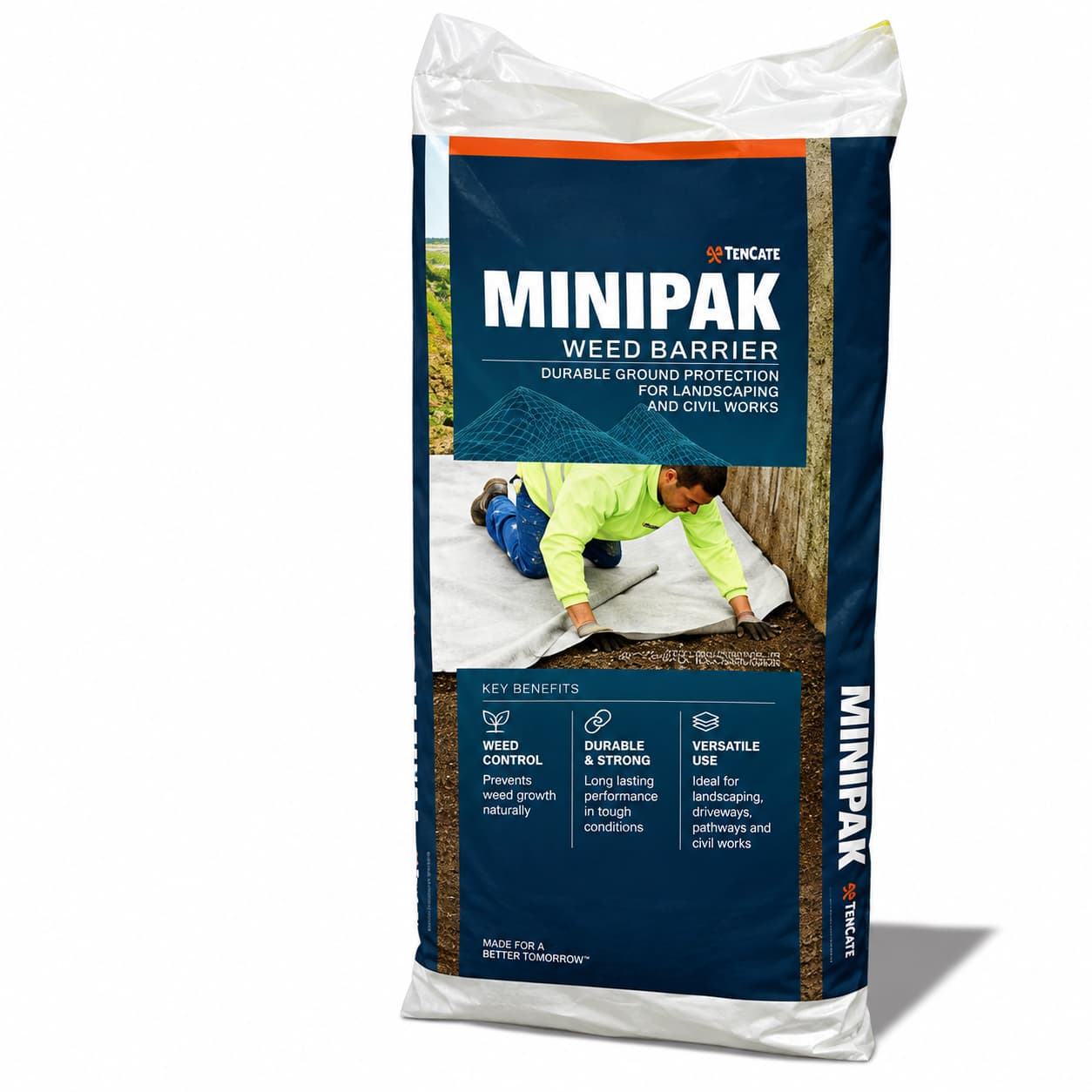 Minipak
