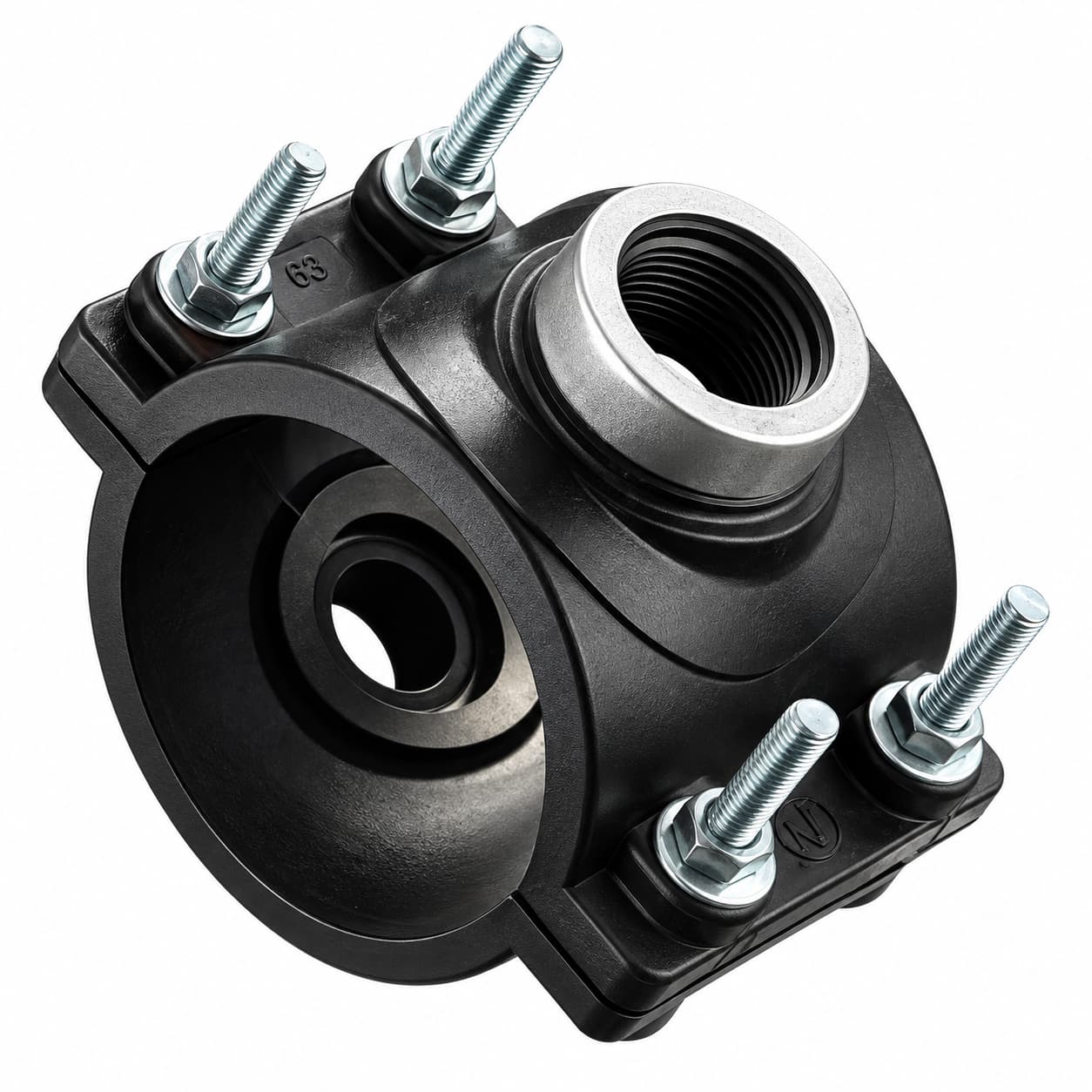 HDPE Fittings