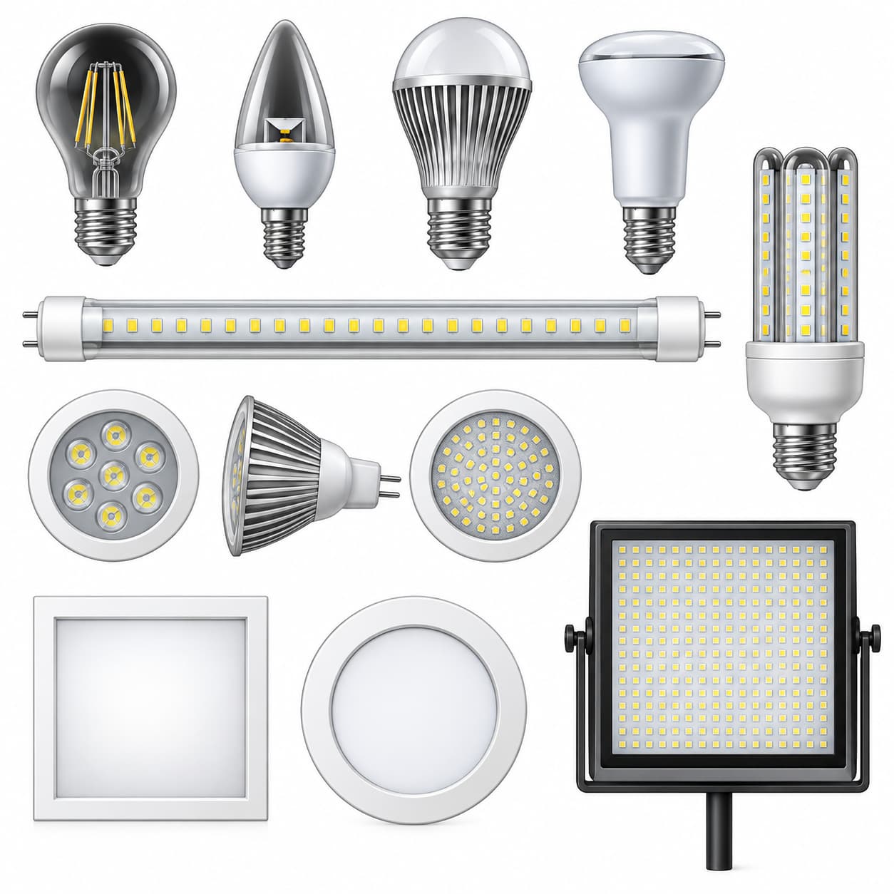 LED Lighting