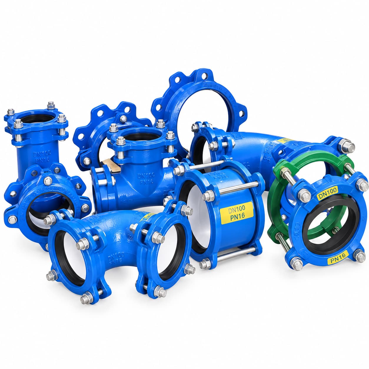 Valves